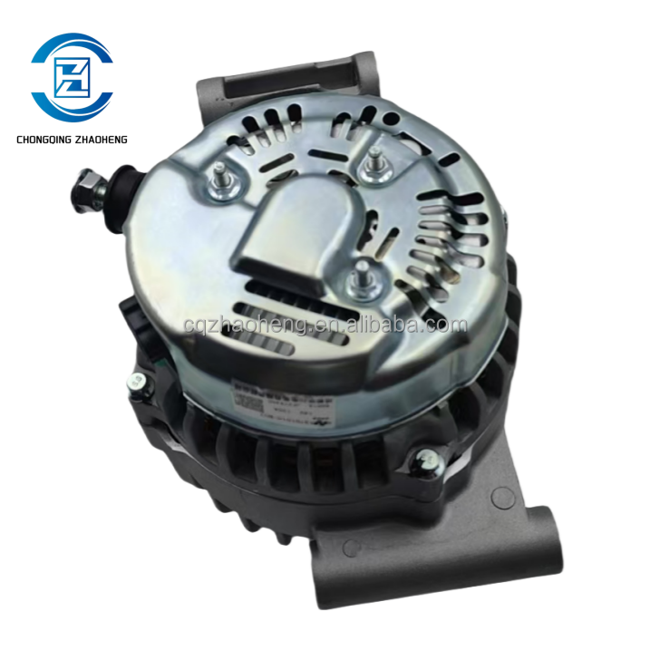High Quality Aluminium Alloy Alternator Generator for Changan Raeton CC Engine OE H15T012-1100
